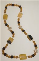 Collar Guerretta Gioielli Mujer Pietre Dure in Piedras semipreciosas Pietre dure GUERR262 - GUERR262